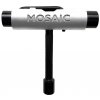 mosaic t tool white