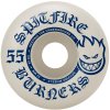 spitfire burner wheels blue 99d