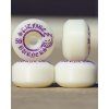 SPITFIRE - Kolieska 99DU BURNER Bighead Shape 56mm
