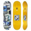 Polar Skate Co SU24 EIN Deck Everything Is Normal A Popsicle