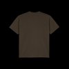 Polar Skate Co SU24 EIN Tee Commitment Brown 2