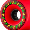 powell peralta primo wheels red 75a 69mm 2