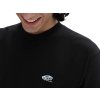 Vans Skate Classics T Shirt Blac
