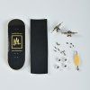 Ambassadors - Fingerboard box gold