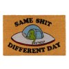 RIPNDIP - Same Shit Different Day Rohožka