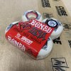 BONES - kolieska STF sidecut V5 54mm