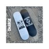 Charge - Doska Soul Special Shape 9.25
