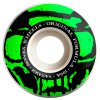 wheels bones og formula mummy skulls v4 wide white 54mm