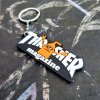 THRASHER TOY MACHINE KEY CHAIN F
