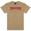 THRASHER X TOYMACHINE CHAINS TSH
