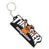 THRASHER X TOYMACHINE KEYCHAIN 8