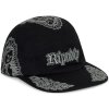 RIPNDIP - Šiltovka Mother Nerm Camper Hat Black
