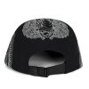 RIPNDIP - Šiltovka Mother Nerm Camper Hat Black
