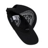 RIPNDIP - Šiltovka Mother Nerm Camper Hat Black