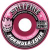 Spitfire F4 99 Conical Full Pink