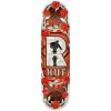 real huf cathedral skateboard de