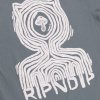 RIPNDIP - Tričko CTRL Charcoal