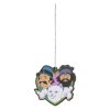 RIPNDIP - Cheech & Chong I <3 Pot Air Freshener