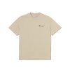 Polar Skate Co F25 HG Tee No Com