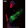SANTA CRUZ - Doska Stranger Things Vecna 8.5 (svieti v tme)