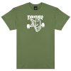 Thrasher THRASH BURN MILITARY