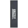 GRIZZLY FALL20 STAMP WHITE GRIPT