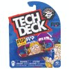 tech deck flip tom penny fingerb