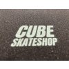 CUBE - Grip grafity skateshop