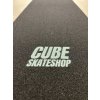 CUBE - Grip grafity skateshop