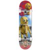 PUSH515035 Yellow Man Complete R