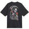 So Long Reaper TShirt VANS HERO