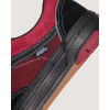 Vans - Skate Old Skool Wafflecup Black/Red