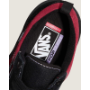 Vans - Skate Old Skool Wafflecup Black/Red