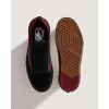Vans - Skate Old Skool Wafflecup Black/Red