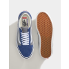 Vans - Skate Old Skool Grey/Blue