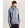 Vans Graff Loose Pullover Hoodie VANS Grey ALT2