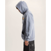 Vans Graff Loose Pullover Hoodie VANS Grey ALT4