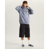 Vans Graff Loose Pullover Hoodie VANS Grey ALT5
