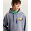 Vans Graff Loose Pullover Hoodie VANS Grey ALT6