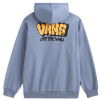 Vans Graff Loose Pullover Hoodie VANS Grey ALT1