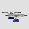 thunder Joseph Campos Menace Inverted Editions Polished Blue