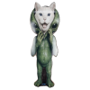 RIPNDIP - Doska Take Ur Mask Off Cruiser Board 9.0