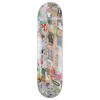 RIPNDIP - Doska NERM CITY 3 8.5