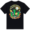 RIPNDIP - Tričko Find Ur Way Home Black