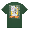 RIPNDIP - Tričko Plugged In Dark Forest