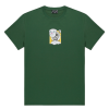 RIPNDIP - Tričko Plugged In Dark Forest