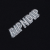 RIPNDIP - Tričko Colossus Black