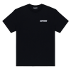 RIPNDIP - Tričko Colossus Black