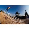 Vans - Curren Caples Pro Gum Crepe Green