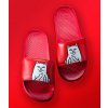 RIPNDIP Lord Nermal Red Slide Sandals 307988 alt4 US